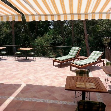 Villa Felices juntos Platja d'Aro  Exterior foto