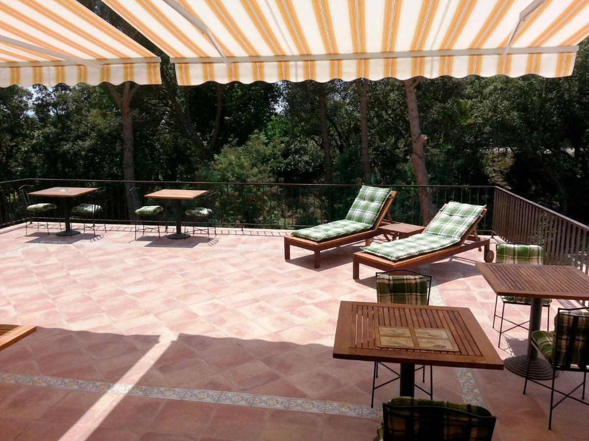 Villa Felices juntos Platja d'Aro  Exterior foto