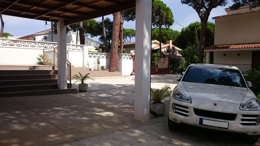 Villa Felices juntos Platja d'Aro  Habitación foto