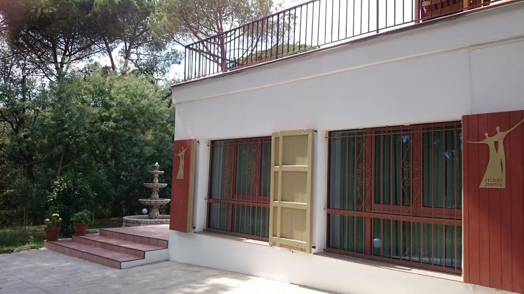 Villa Felices juntos Platja d'Aro  Habitación foto