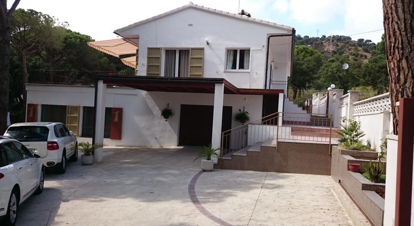 Villa Felices juntos Platja d'Aro  Habitación foto