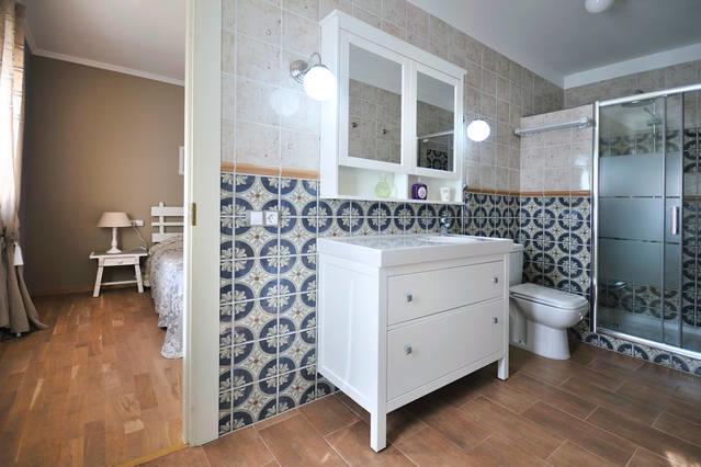 Villa Felices juntos Platja d'Aro  Habitación foto
