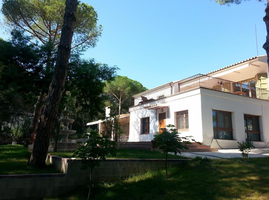 Villa Felices juntos Platja d'Aro  Habitación foto